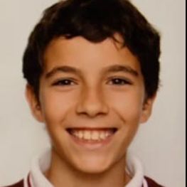 MATEO ESCUDEIRO VILLAVERDE
