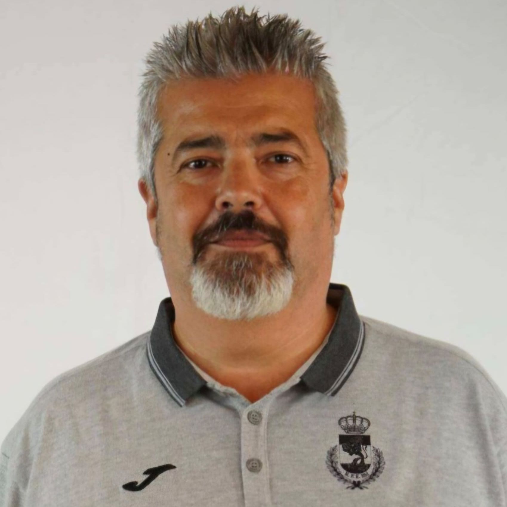 JUAN ANTONIO  BERNAL GONZALEZ