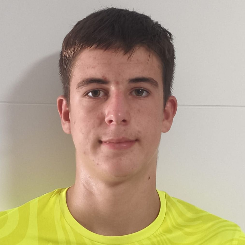 SERGI GARCIA ROZAS