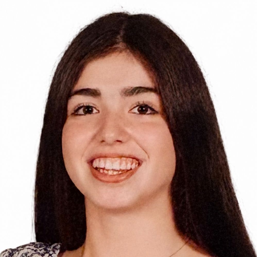 DANIELA TERAN ESCALANTE
