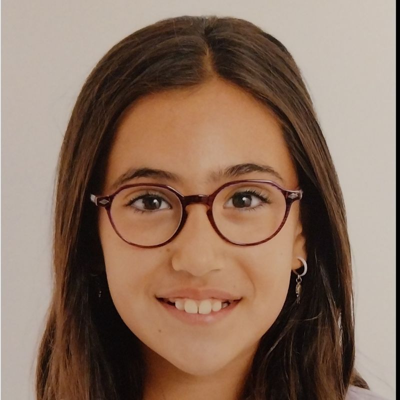 ANGELA CANTERO DE LA PARTE