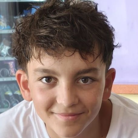 MARTIN GOMEZ MONJE