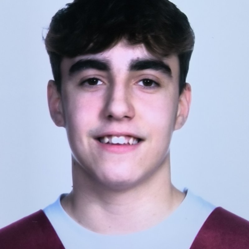 JAVIER  ARGAIZ SAINZ