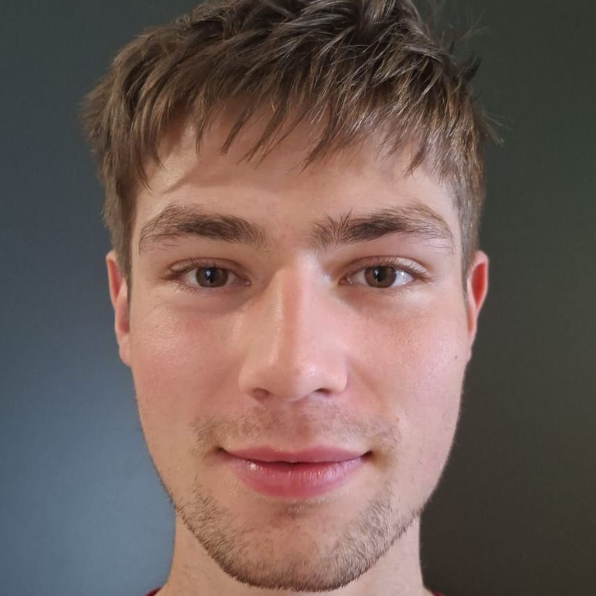 HANNES HOLTING NILSSON