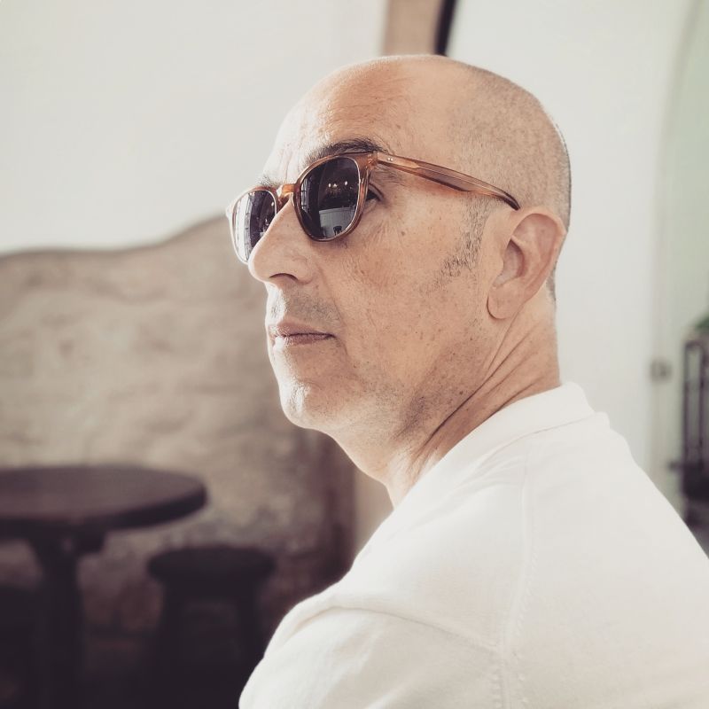 SANTIAGO ORDAS JIMENEZ
