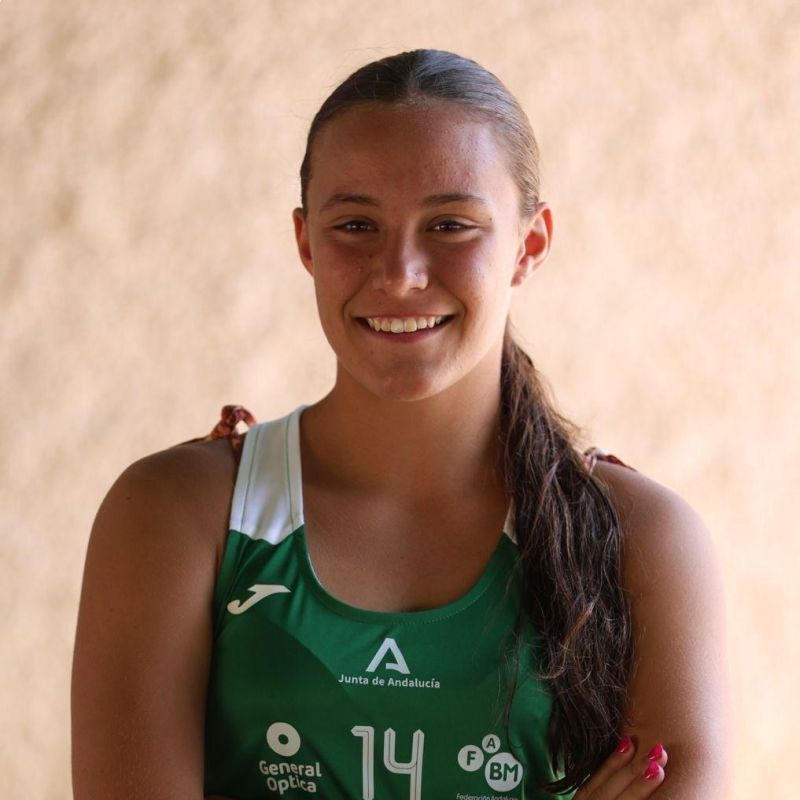 HELENA  MONTEJO RODRIGUEZ