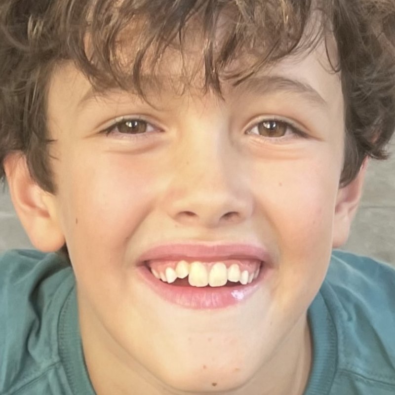 MATEO  INFANTE PALLUCCHINI 