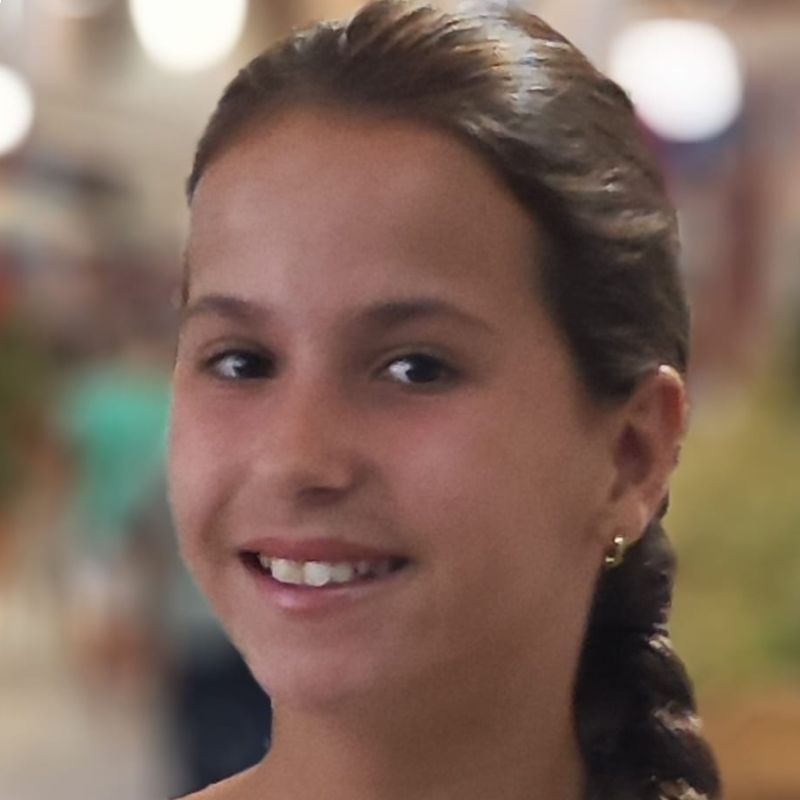 CAYETANA ALONSO GARCIA