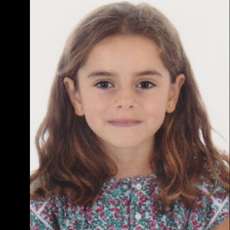 ZOE HURTADO FERNANDEZ