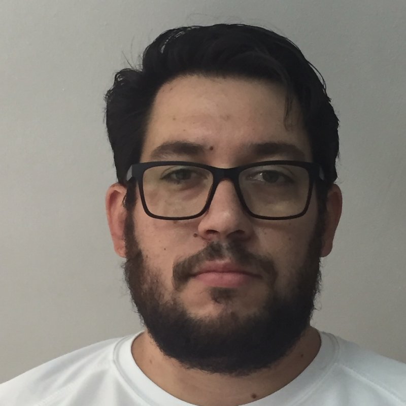 MIGUEL  MARTINEZ ROSILLO