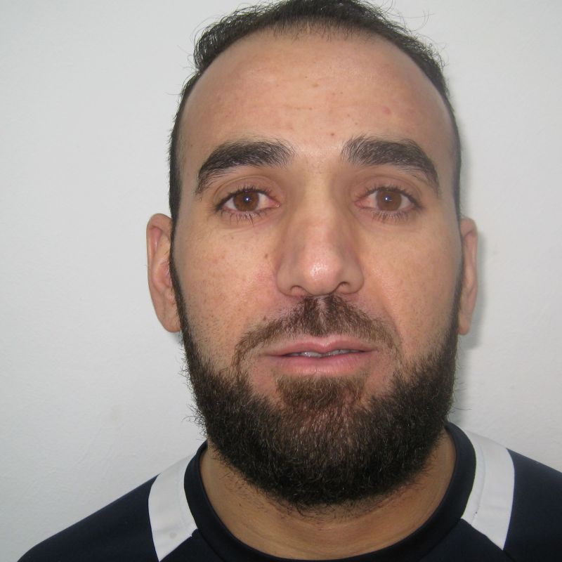 AZ EDDINE BENAICHA