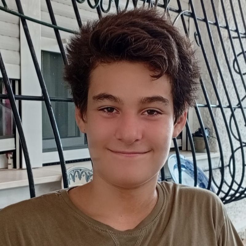 ENRIQUE VAZQUEZ BARNUEVO