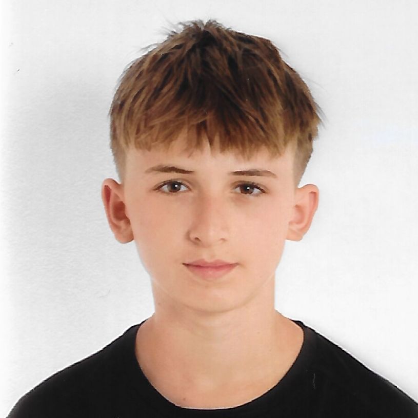 YAGO DE LA PEÑA CASTRO