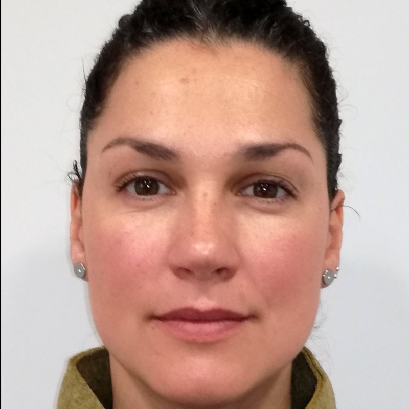 VERONICA MARIA CUADRADO DEHESA