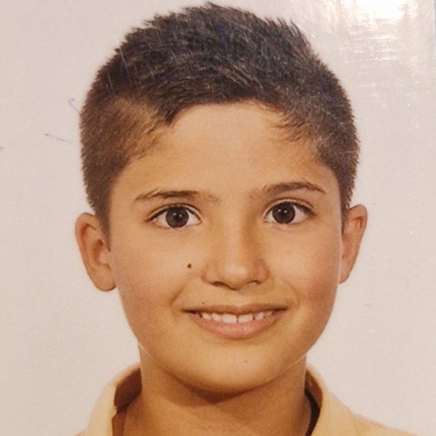 NICOLAS MARTINEZ GARCIA