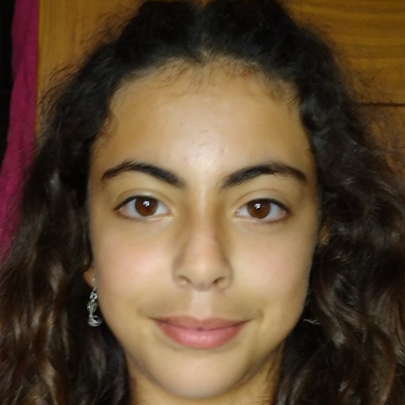 VERA MARTINEZ GUTIERREZ