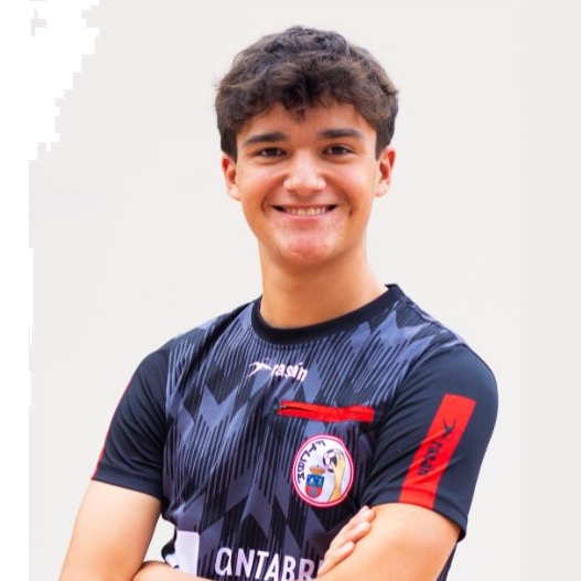 RODRIGO ECHEVARRIA FERNANDEZ