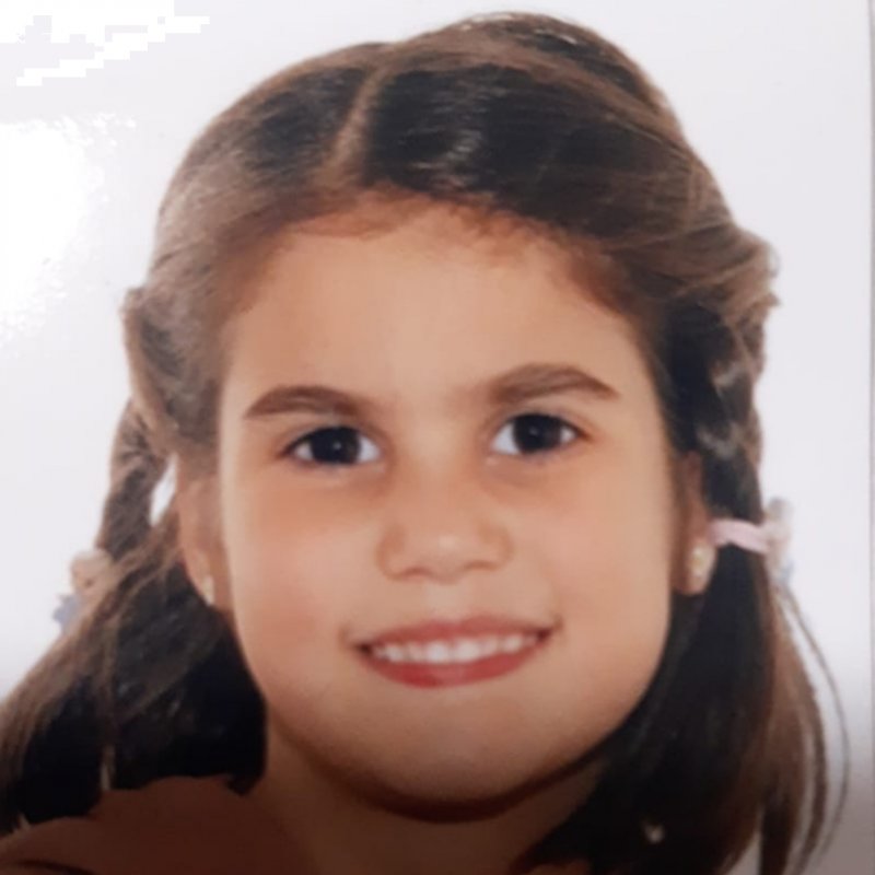 VALENTINA DOMINGUEZ COLLAZO