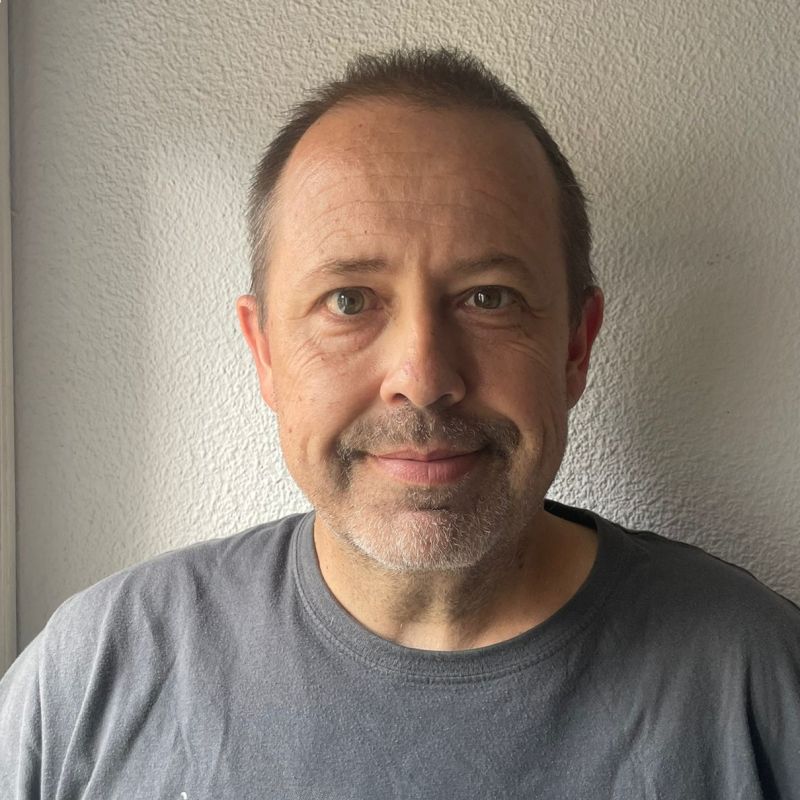 JAVIER IRIARTE UTERGA