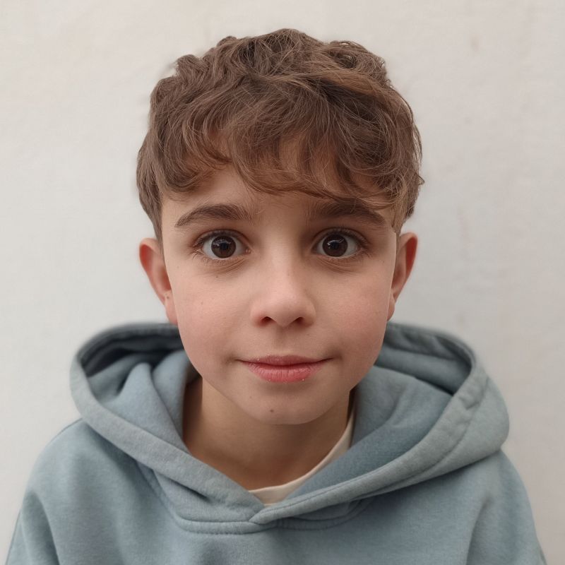 HUGO MURIAS GONZALEZ