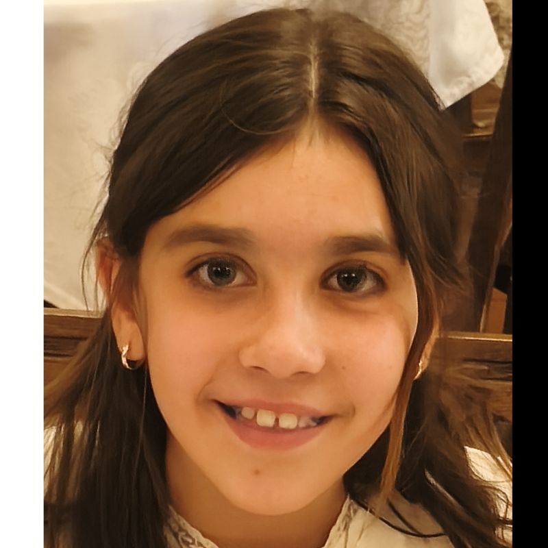 IRIA PEÑA ORTEGA