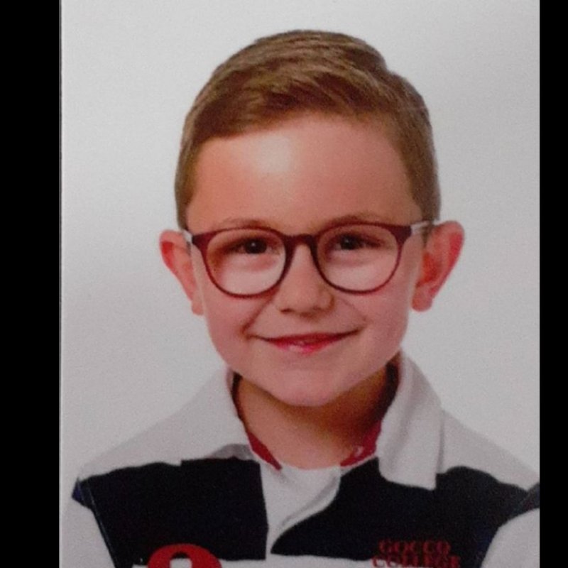 DANIEL DOMINGUEZ CASTRO