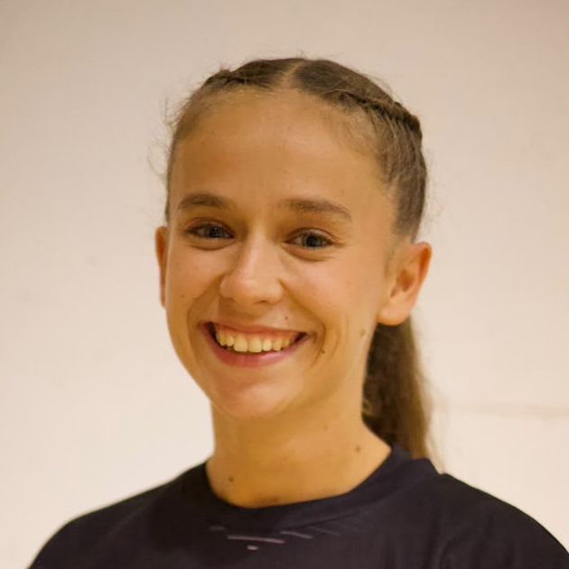 ANGELICA BUENACHE CABRERO