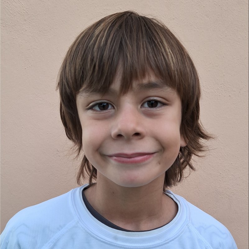 MARTIN GAMIR ESPINOSA