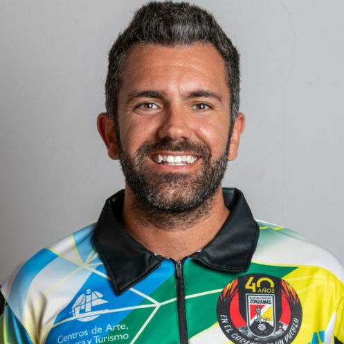 JOAQUIN BARRETO PLACERES