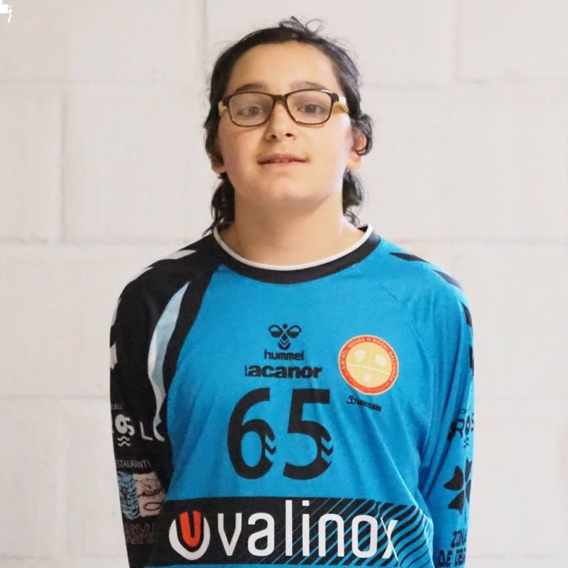 ROBERTO JOSE BONNIN GONZALEZ