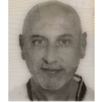 FRANCISCO JAVIER BUSTOS ZAMORA
