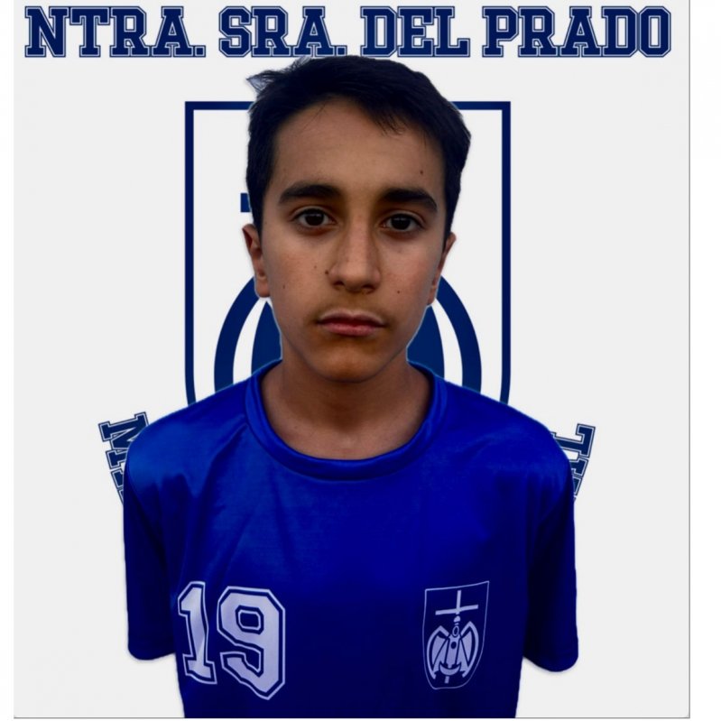 MARCOS SEPULVEDA SAEZ