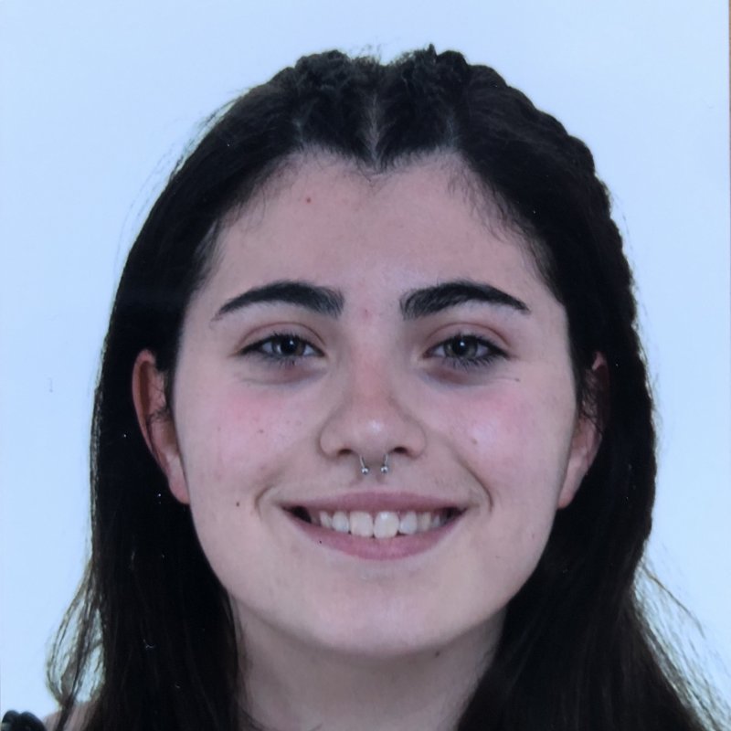 AINHOA AGUADO ECHEVERRIA