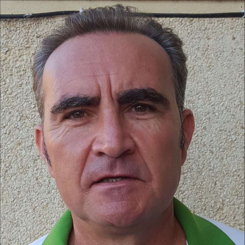 FRANCISCO DE PAULA SOTO MONTILLA