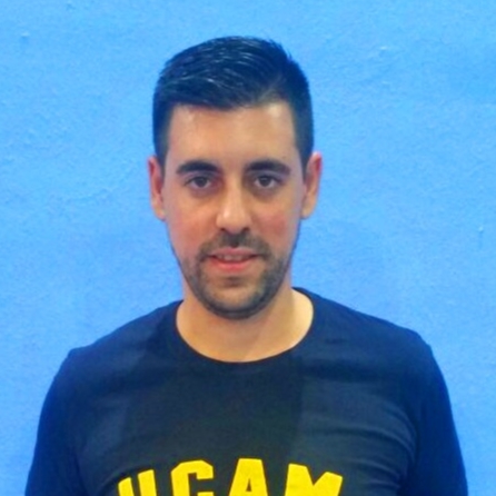 DOMINGO BORJA COELLO