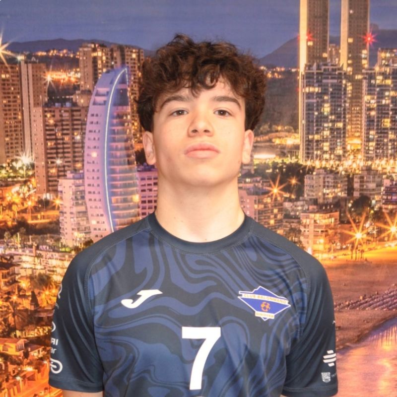 IVAN MOLINA CASAGRANDE