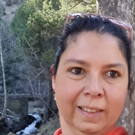 MARIA JOSE HIDALGO GARCIA