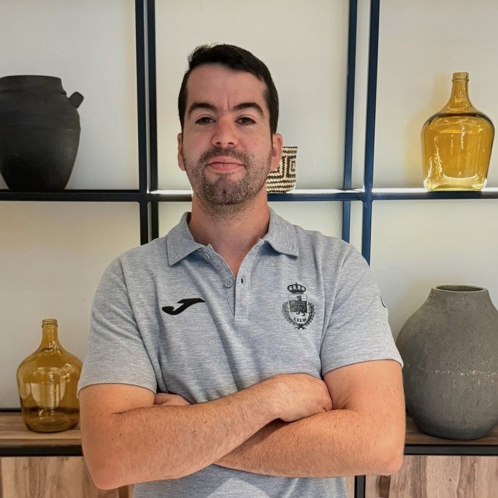 JORGE MINGUEZ RODRIGUEZ