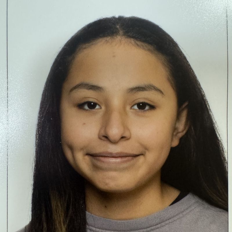 SOFIA  AGUILERA AGREDA
