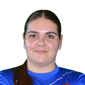 CARLA RIVERO GIRALDEZ