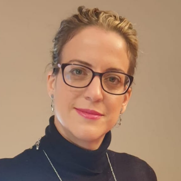 VERONICA MARTI CERVERO