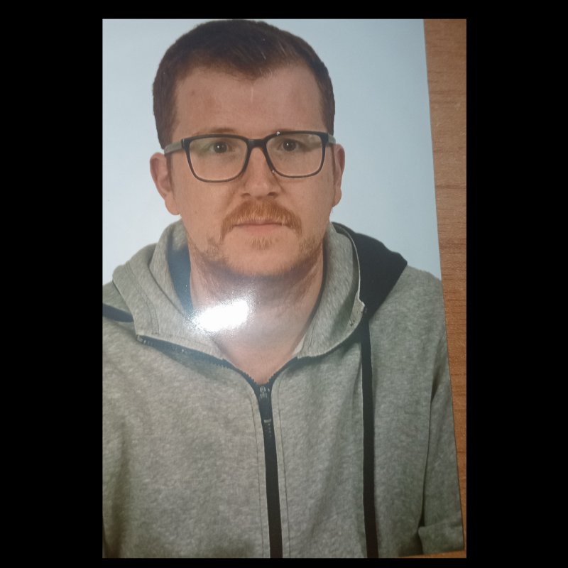 WALDINO APARICIO GOMEZ-CARABALLO