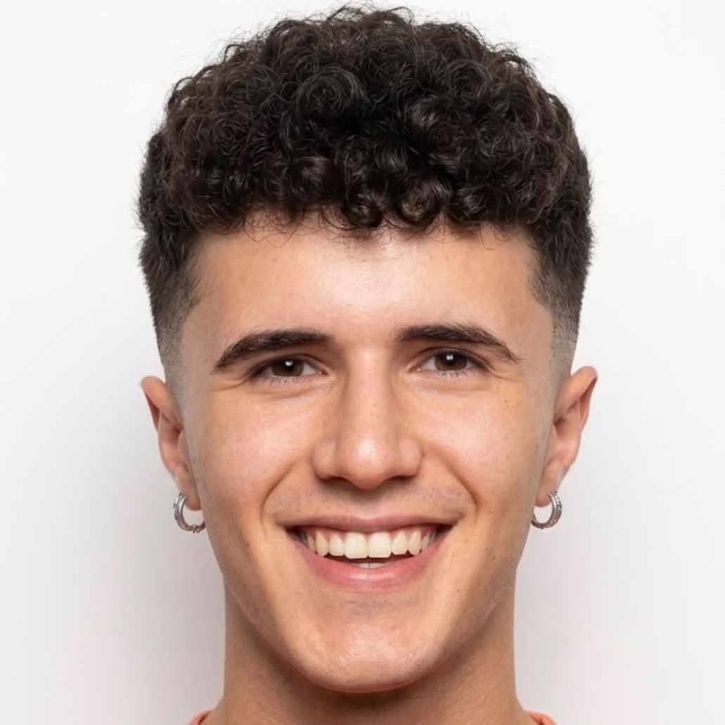 IKER LANZA GARCIA