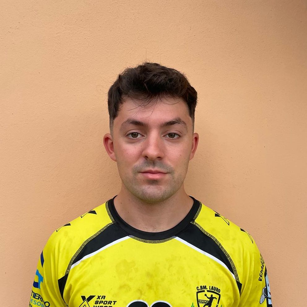 ALFONSO RUIZ GONZALEZ