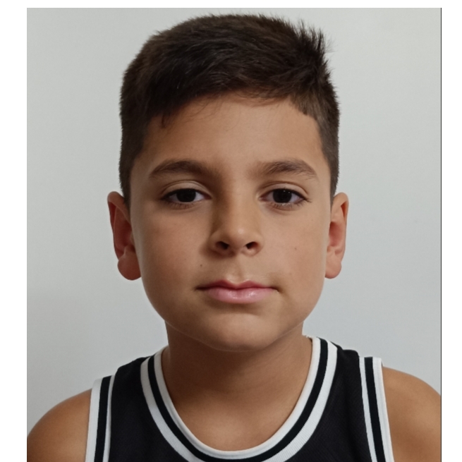 ALEXANDRE RIO DA COSTA