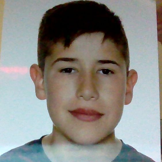 PABLO MARCOS FERNANDEZ FERNANDEZ