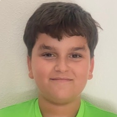 ALFONSO GRACIA FLORES