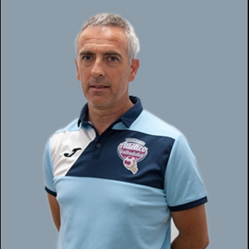 JOSE PABLO GRANDE CLAVERO