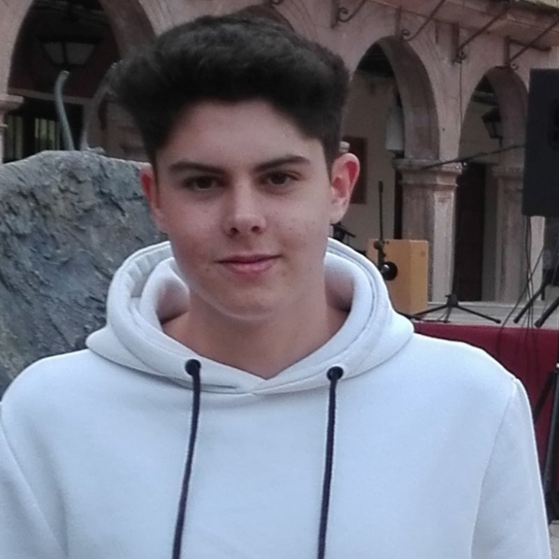 JESUS MARIN PEREZ