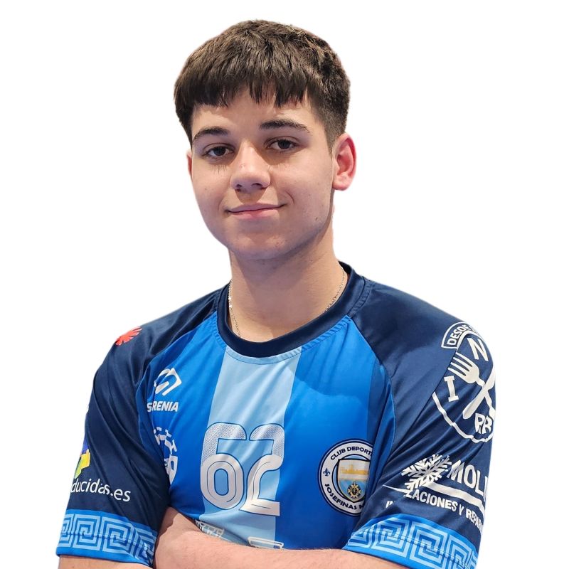 ANTONIO  CANIZAS GONZALEZ DE LA RUBIA